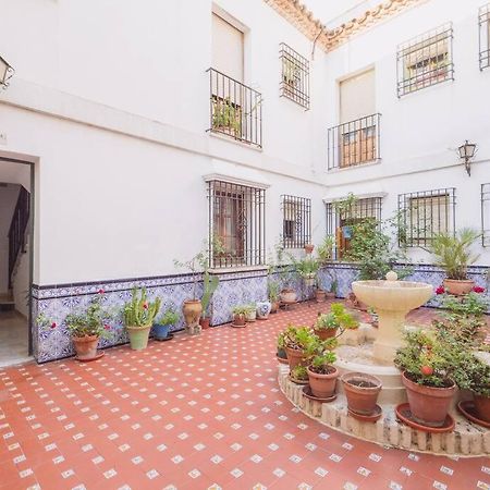 Mezquita Premium Appartement Córdoba Buitenkant foto