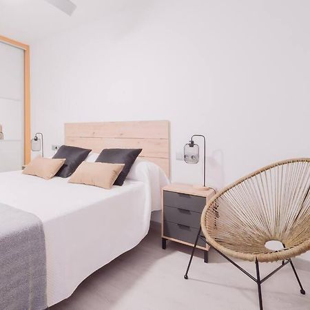 Mezquita Premium Appartement Córdoba Buitenkant foto
