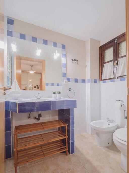 Mezquita Premium Appartement Córdoba Buitenkant foto