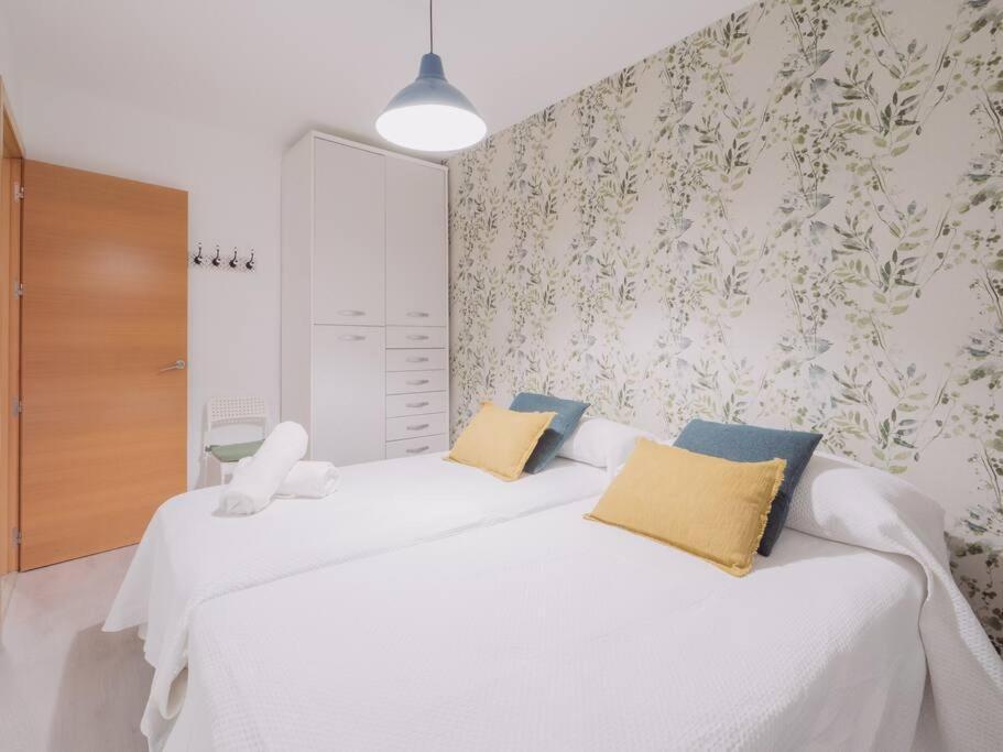 Mezquita Premium Appartement Córdoba Buitenkant foto