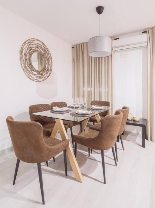 Mezquita Premium Appartement Córdoba Buitenkant foto