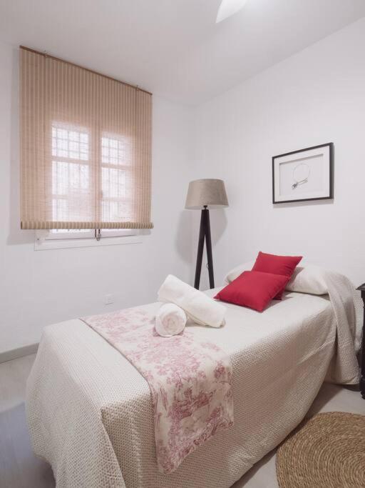 Mezquita Premium Appartement Córdoba Buitenkant foto