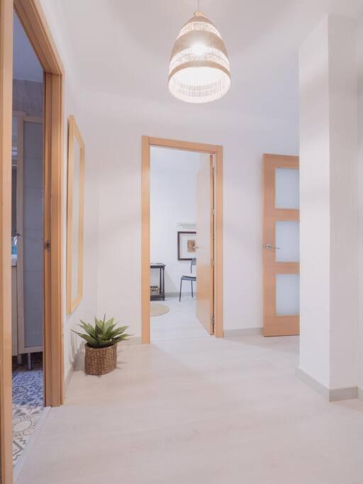 Mezquita Premium Appartement Córdoba Buitenkant foto