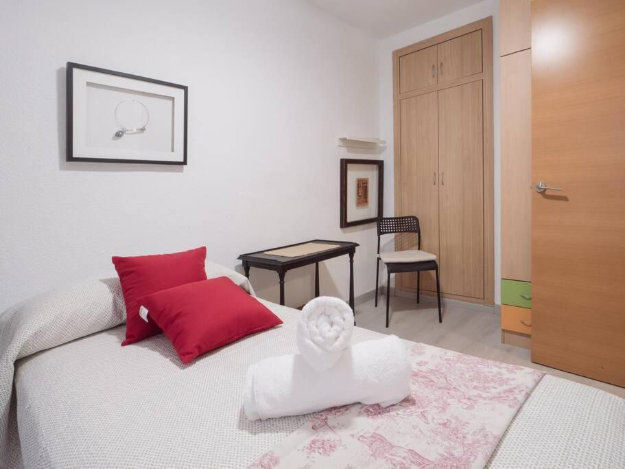 Mezquita Premium Appartement Córdoba Buitenkant foto