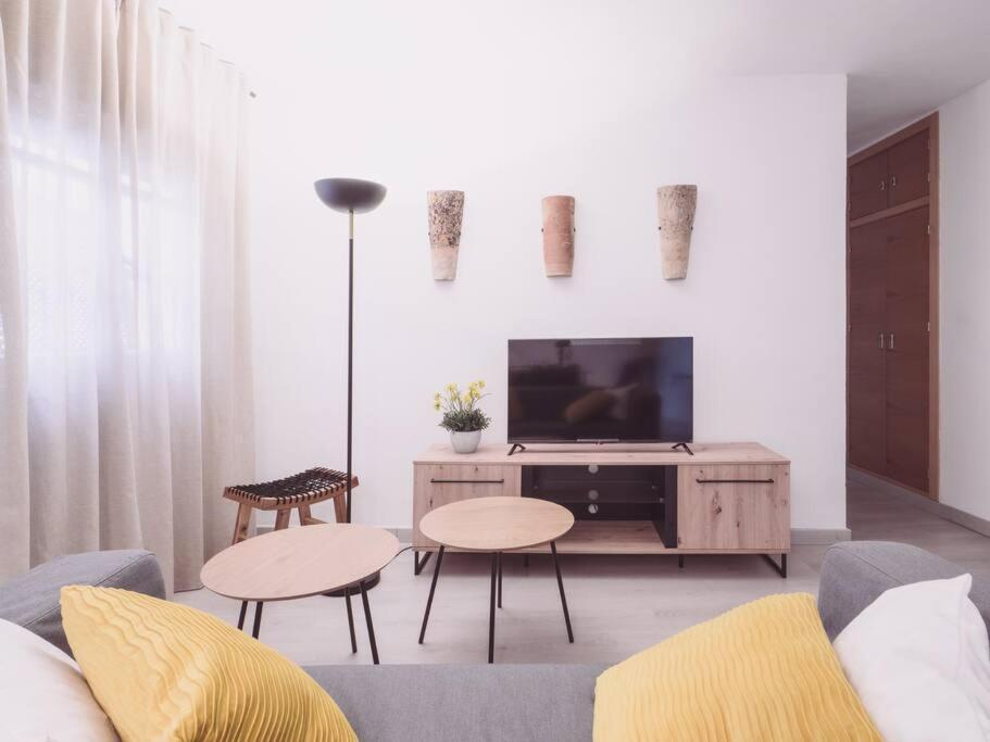 Mezquita Premium Appartement Córdoba Buitenkant foto