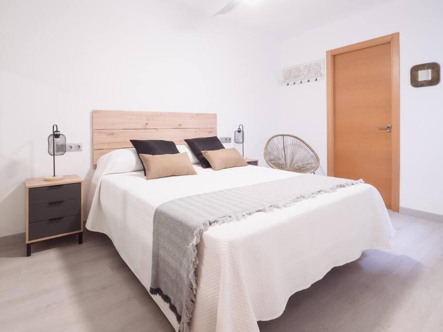 Mezquita Premium Appartement Córdoba Buitenkant foto