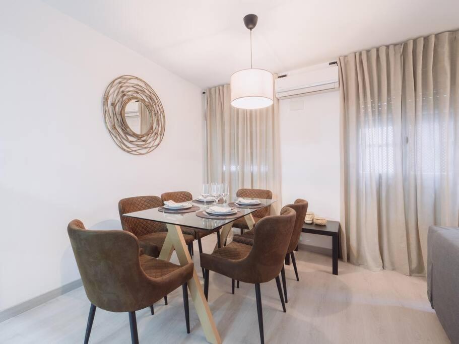 Mezquita Premium Appartement Córdoba Buitenkant foto