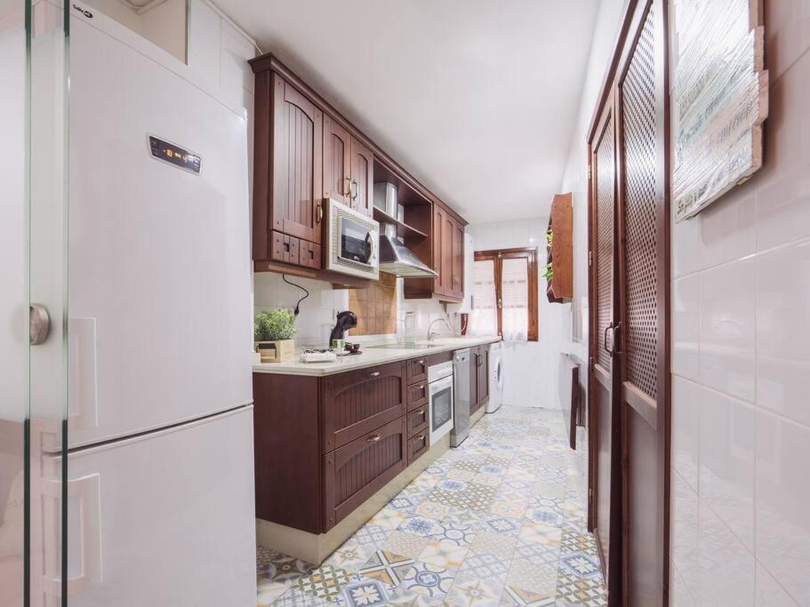 Mezquita Premium Appartement Córdoba Buitenkant foto