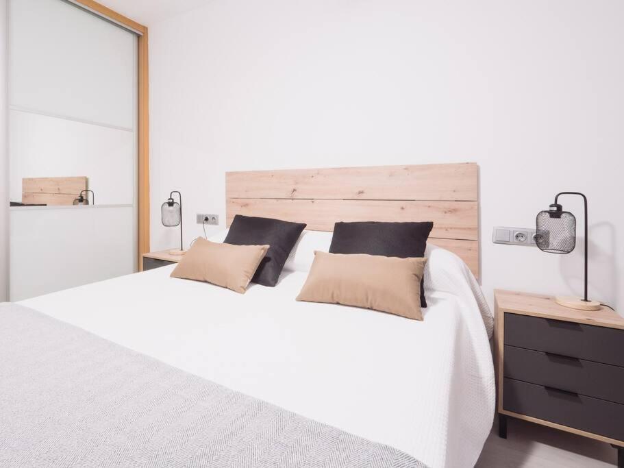 Mezquita Premium Appartement Córdoba Buitenkant foto