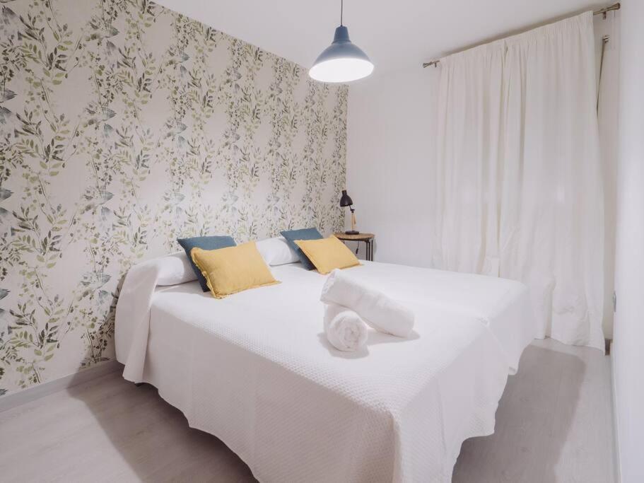 Mezquita Premium Appartement Córdoba Buitenkant foto