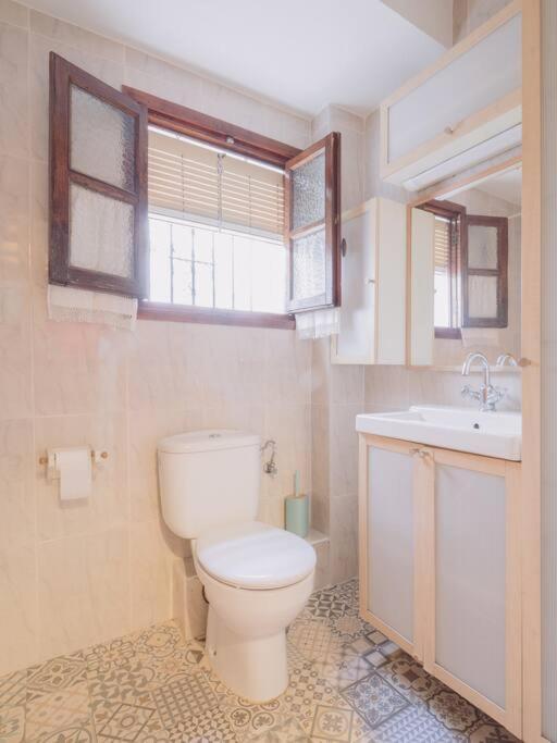 Mezquita Premium Appartement Córdoba Buitenkant foto