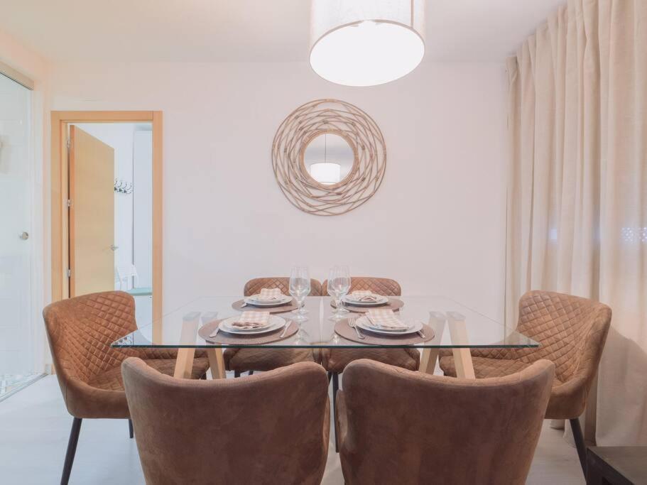 Mezquita Premium Appartement Córdoba Buitenkant foto