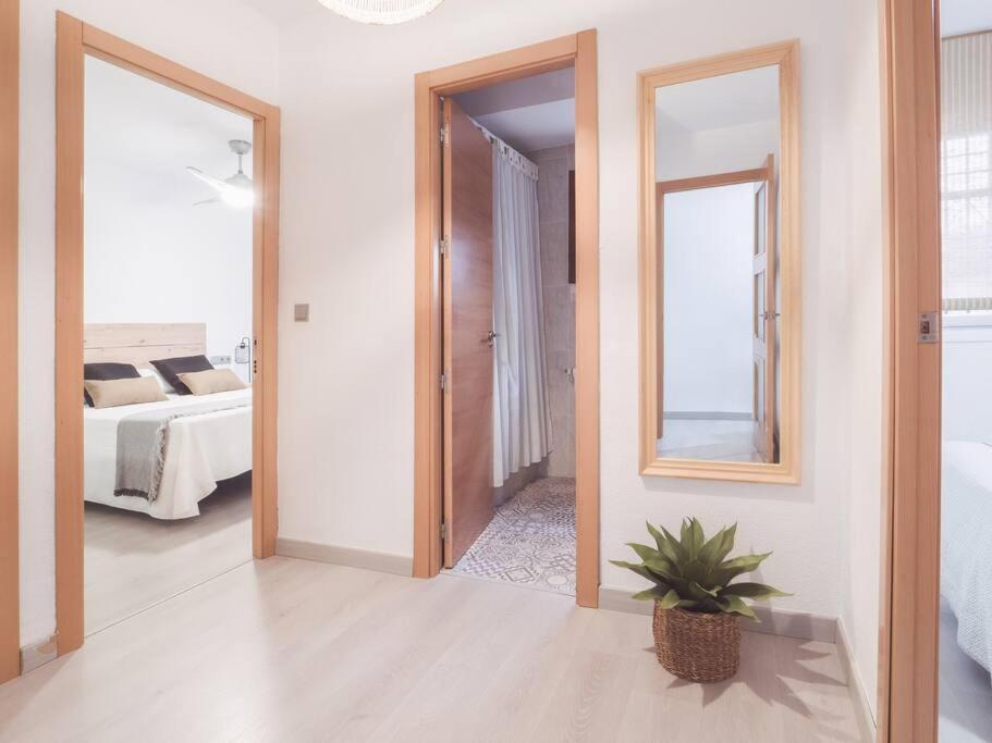 Mezquita Premium Appartement Córdoba Buitenkant foto