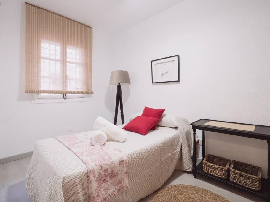 Mezquita Premium Appartement Córdoba Buitenkant foto